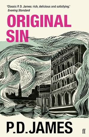 Seller image for Original Sin for sale by Smartbuy