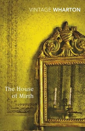 Imagen del vendedor de The House of Mirth a la venta por Smartbuy