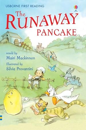 Immagine del venditore per The Runaway Pancake venduto da Smartbuy