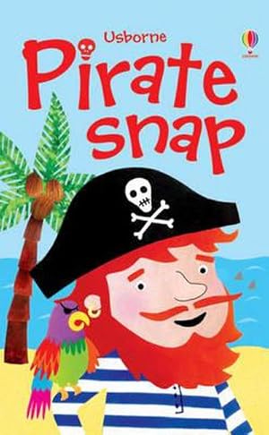 Imagen del vendedor de Pirate Snap a la venta por Smartbuy