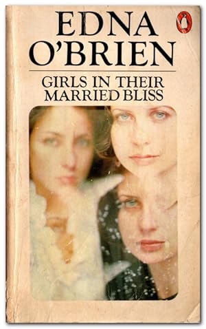 Seller image for Girls in Their Married Bliss for sale by Darkwood Online T/A BooksinBulgaria