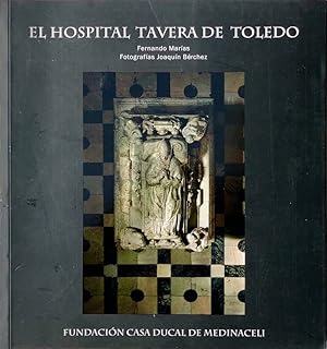 El Hospital Tavera De Toledo