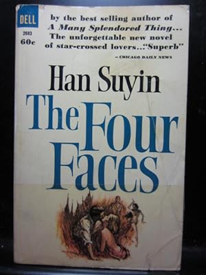 Seller image for THE FOUR FACES for sale by The Book Abyss