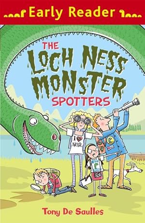 Imagen del vendedor de Early Reader: The Loch Ness Monster Spotters a la venta por Smartbuy