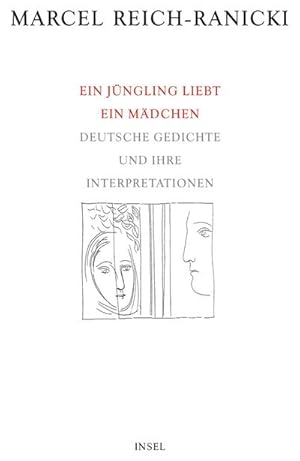 Seller image for Ein Jngling liebt ein Mdchen for sale by Wegmann1855