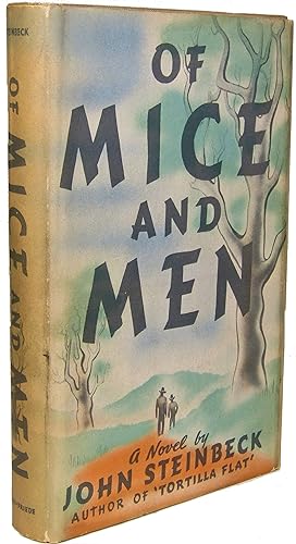 Of Mice and Men.