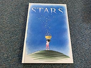 Seller image for Stars for sale by Betty Mittendorf /Tiffany Power BKSLINEN