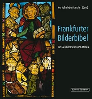 Image du vendeur pour Frankfurter Bilderbibel mis en vente par Wegmann1855