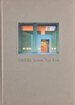 730 Fifth Avenue, New York