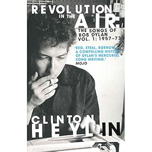 Seller image for Revolution in the Air for sale by Reliant Bookstore