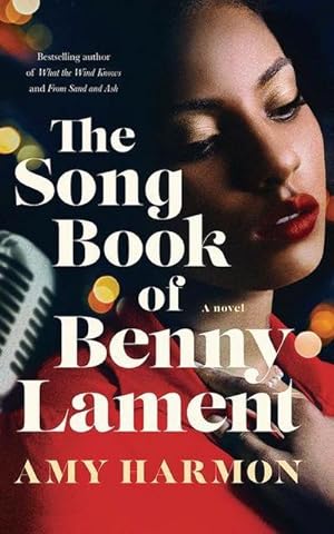 Bild des Verkufers fr The Songbook of Benny Lament : A Novel zum Verkauf von Smartbuy
