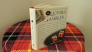 Image du vendeur pour The Quotable Gambler mis en vente par Hall's Well Books