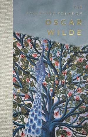 Bild des Verkufers fr Collected Poems of Oscar Wilde zum Verkauf von Smartbuy