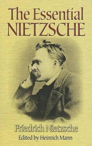Seller image for The Essential Nietzsche for sale by moluna