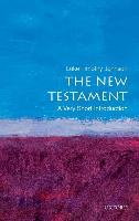 Seller image for The New Testament for sale by moluna