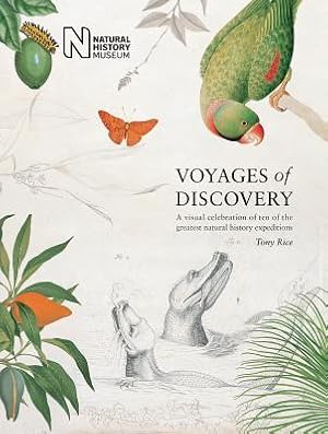 Immagine del venditore per Voyages of Discovery venduto da moluna