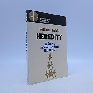 Imagen del vendedor de Heredity: A Study in Science and the Bible a la venta por Shelley and Son Books (IOBA)