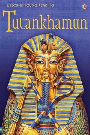 Immagine del venditore per Tutankhamun venduto da Smartbuy