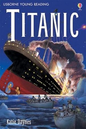 Bild des Verkufers fr Titanic zum Verkauf von Smartbuy