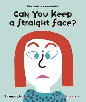 Immagine del venditore per Can You Keep a Straight Face? venduto da Smartbuy