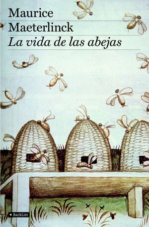 Image du vendeur pour LA VIDA DE LAS ABEJAS mis en vente par Antrtica