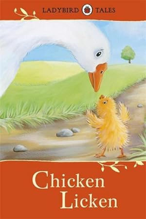 Bild des Verkufers fr Ladybird Tales: Chicken Licken zum Verkauf von Smartbuy