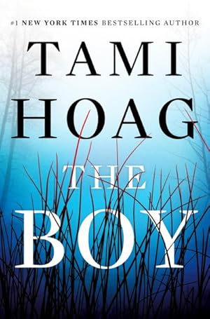 Imagen del vendedor de The Boy : A Novel a la venta por Smartbuy