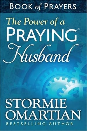 Bild des Verkufers fr The Power of a Praying Husband Book of Prayers zum Verkauf von Smartbuy