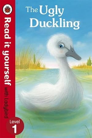 Imagen del vendedor de The Ugly Duckling - Read it yourself with Ladybird : Level 1 a la venta por Smartbuy