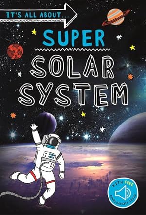 Bild des Verkufers fr It's all about. Super Solar System zum Verkauf von Smartbuy
