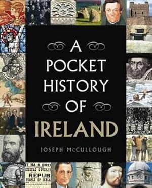 Bild des Verkufers fr A Pocket History of Ireland zum Verkauf von Smartbuy
