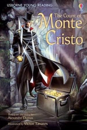 Bild des Verkufers fr The Count of Monte Cristo zum Verkauf von Smartbuy