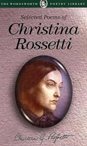 Immagine del venditore per Selected Poems of Christina Rossetti venduto da Smartbuy