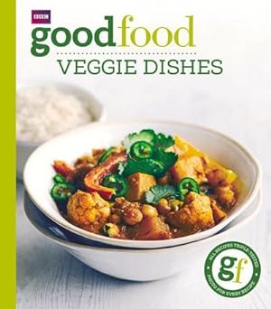 Image du vendeur pour Good Food: Veggie dishes mis en vente par Smartbuy