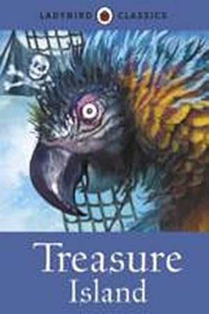 Bild des Verkufers fr Ladybird Classics: Treasure Island zum Verkauf von Smartbuy