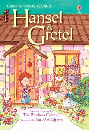 Bild des Verkufers fr Hansel and Gretel zum Verkauf von Smartbuy