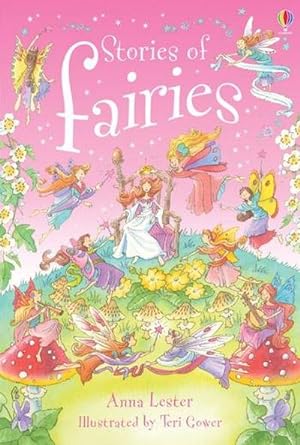Immagine del venditore per Stories of Fairies venduto da Smartbuy