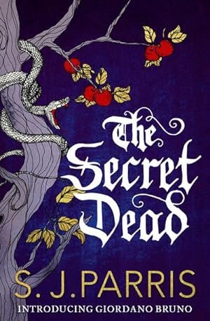 Bild des Verkufers fr The Secret Dead : A Novella zum Verkauf von Smartbuy