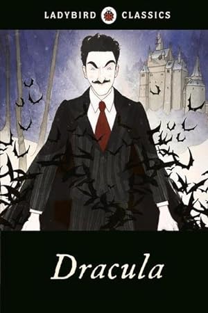 Bild des Verkufers fr Ladybird Classics: Dracula zum Verkauf von Smartbuy