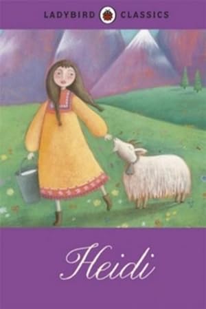 Seller image for Ladybird Classics: Heidi for sale by Smartbuy