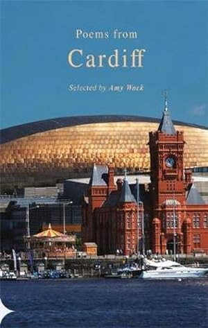 Bild des Verkufers fr Poems from Cardiff zum Verkauf von Smartbuy
