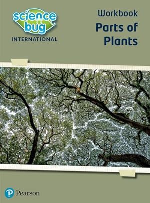 Immagine del venditore per Science Bug: Parts of plants Workbook venduto da Smartbuy