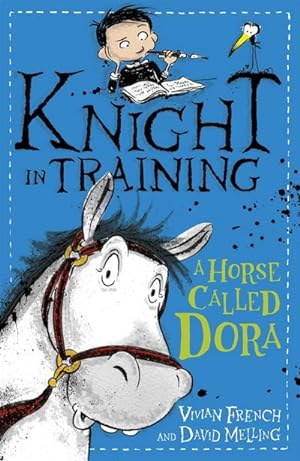 Bild des Verkufers fr Knight in Training: A Horse Called Dora : Book 2 zum Verkauf von Smartbuy