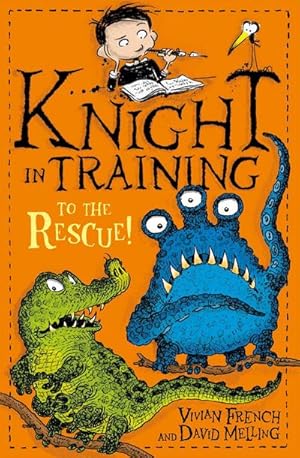 Imagen del vendedor de Knight in Training: To the Rescue! : Book 6 a la venta por Smartbuy