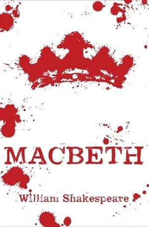 Bild des Verkufers fr Macbeth zum Verkauf von Smartbuy