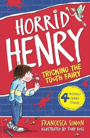 Seller image for Tricking the Tooth Fairy : Book 3 for sale by Smartbuy