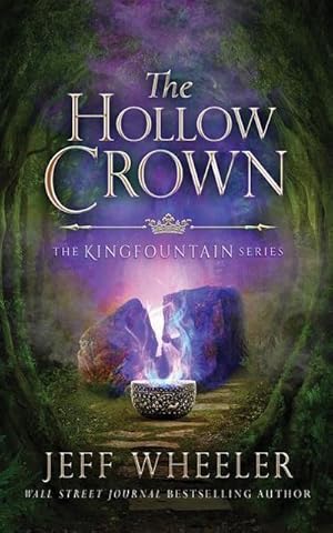 Bild des Verkufers fr The Hollow Crown zum Verkauf von Smartbuy
