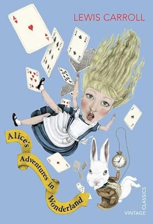 Image du vendeur pour Alice's Adventures in Wonderland mis en vente par Smartbuy
