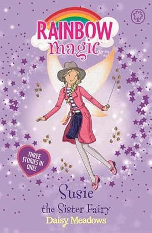 Image du vendeur pour Rainbow Magic: Susie the Sister Fairy : Special mis en vente par Smartbuy
