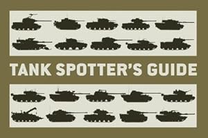 Imagen del vendedor de Tank Spotter's Guide a la venta por Smartbuy